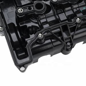 OE 11128589941 11128570828 11127810584 cubierta de cámara de válvula de motor de alta calidad para <span class=keywords><strong>BMW</strong></span> <span class=keywords><strong>N47</strong></span> X1 X3 X5 <span class=keywords><strong>118d</strong></span> 318dX 325d 518d 520d - Product Image 6