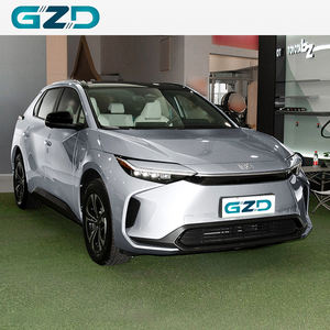 <span class=keywords><strong>Toyota</strong></span> BZ4X 2025 Édition 615 PRO GAC Bozhi 4X 615 MAX Édition AIR Véhicule Électrique Pur 4x4 Nouvelle Énergie Kilométrage Zéro Stock - Product Image 4