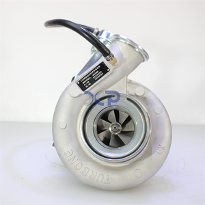 NOUVEAU Turbocompresseur HX35W 3539369 3802992 3802678 3802841 4050267 pour Dodge <span class=keywords><strong>Ram</strong></span> 2500 <span class=keywords><strong>3500</strong></span> 6BTAA 59L Moteur <span class=keywords><strong>Diesel</strong></span> - Product Image 3