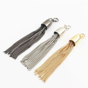 Accessoires de quincaillerie pour sacs à main, ornements, porte-clés, chaînes, pompons, clochettes suspendues, pendentifs, petits charms, garnitures pour vêtements - Product Image 1