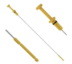 Jauge d'huile Oem 117464 pour Peugeot 208 301 2008 308 408 5008 Citroen C3 C4 Ds3 Ds4 1.2t - Product Image 3