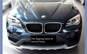 Cubierta de Lente de Faro de Repuesto, Carcasa Transparente para Lentes de Faro, Accesorios para <span class=keywords><strong>BMW</strong></span> <span class=keywords><strong>X1</strong></span> E84 SDrive18i XDrive20i XDrive28i 2010-2015 - Product Image 2