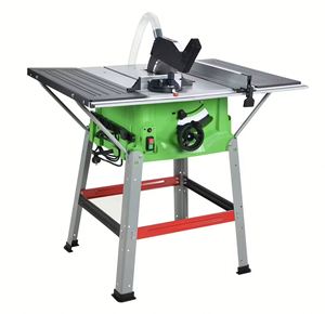 Scies à chevrons multifonctions à haute efficacité pour le travail du bois, basées sur des tables de sciage radio pour bancs de travail en bois - Product Image 2