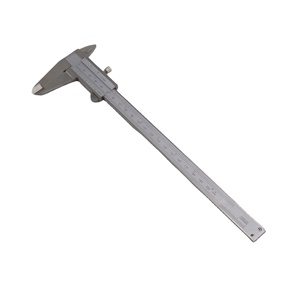 Professionale In Acciaio Inox 200 millimetri x 0.01 millimetri 8in Heavy Duty Officina Digital <span class=keywords><strong>Vernier</strong></span> <span class=keywords><strong>Caliper</strong></span> - Product Image 4