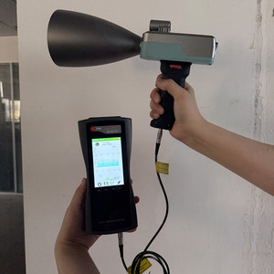 เครื่องทดสอบ PD แบบ 0-70 DBmV เครื่องวัดการปล่อยประจุแบบอนุภาค เครื่องตรวจจับตำแหน่งด้วยเลเซอร์ระยะไกลพร้อมเซ็นเซอร์วัดค่าความต้านทานในการส่งสัญญาณ - Product Image 2