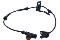 Capteur ABS de haute qualité pour Changan Hunter F70 3550030-BU01 PC201049-0601