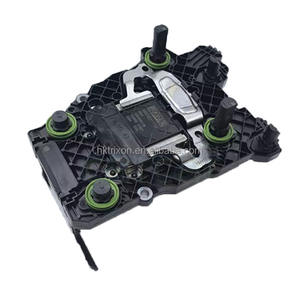 DQ500 0GC 0BH 0BT 0DE 0BH927711C 0GC927711G Plaque de commande de transmission ECU TCU compatible avec VW Audi Skoda 0DL927711 - Product Image 3