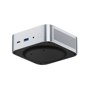 PC de Escritorio para <span class=keywords><strong>Juegos</strong></span> <span class=keywords><strong>Intel</strong></span> I5 13420H, Mini PC con 16 GB/24 GB de RAM LPDDR4 Integrada, SSD NVMe, Windows 11 Pro/Linux, para Negocios, Venta al por Mayor, OEM - Product Image 4
