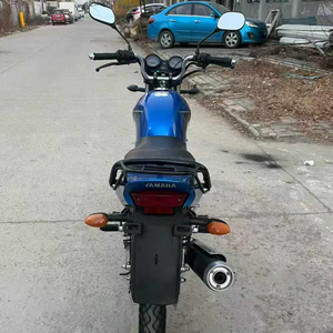 <span class=keywords><strong>Yamaha</strong></span> <span class=keywords><strong>YBR</strong></span> <span class=keywords><strong>125</strong></span>. Motocicleta de Gasolina con Pintura Original, Excelente Estado, Motor Bien Mantenido, Suave y Potente - Product Image 6