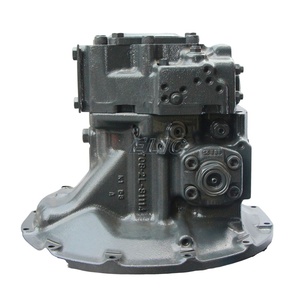 Pièces d'excavatrice ELIC, pompe principale PC128UU HPD56 708-1L-00421, piston hydraulique pour remplacement - Product Image 2