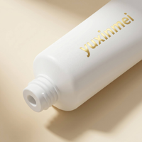 Tube D40 PBL en gros avec couvercle festonné motif floral, finition dorée, emballage cosmétique, OEM ODM, logo personnalisé, commande en gros, directement de l'usine