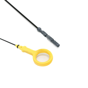 059115611AB AM <b>diesel</b> i <b>engine</b> <b>oil</b> dipstick is suitable for Audi - Product Image 2