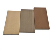 Revêtement de sol composite extérieur de style Timbertech, aspect bois véritable, écologique, moderne et haute performance, en PVC, pour jardin, 2026