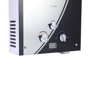 <span class=keywords><strong>Calentador</strong></span> eléctrico de agua caliente de propano, 6-20 <span class=keywords><strong>litros</strong></span>, gas licuado de petróleo/gas natural licuado para uso doméstico y exterior - Product Image 4