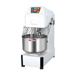 Professional Cake Food Mixer Bread 20L Planetary Aid Kitchen Robot Dough Stand Mixer