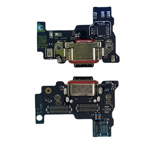 Carte de port de charge personnalisée pour Motorola Edge50 Ultra XT2401-1 <span class=keywords><strong>connecteur</strong></span> de charge flexible Port de charge - Product Image 5