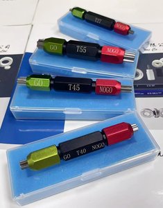 Высокоскоростная сталь T4 T5 T6 T7 T8 T9 T10 T15 T20 T25 T30 T40 T45 T50 T70 тестовый манометр DIN34801 стандарт Torx <span class=keywords><strong>Go</strong></span> <span class=keywords><strong>No</strong></span> <span class=keywords><strong>Go</strong></span> - Product Image 1