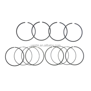 แหวนลูกสูบเครื่องยนต์ดีเซล ดีทรอยต์ 149 ขนาด 146 มม. 6 สูบ รุ่น 8928932 - Product Image 2