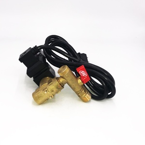ท่อระบายน้ำสำหรับเครื่องอัดอากาศ Rand รุ่น 37995891 อะไหล่เครื่องอัดอากาศ วาล์วน้ำ Rand - Product Image 4