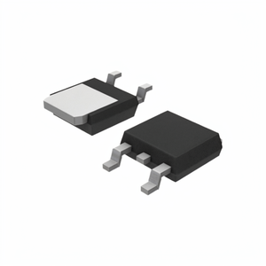 Buy Online Electronic Components Manufacturer Channel Transistors DPAK MTD6N20ET4 - Product Image 1