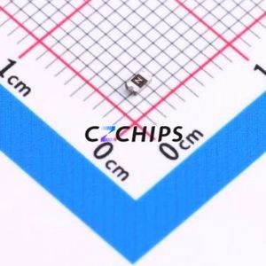 SMD0603-050-12 Resettable Fuse 0603 Fuse 12V 40A 500mA 1A - Product Image 2