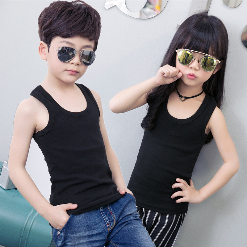 I-shaped black