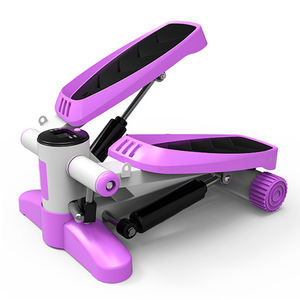 <span class=keywords><strong>Mini</strong></span> máquina de ejercicio Cardio Foot Stepper Stair Master Climber Machine Para Gym <span class=keywords><strong>Mini</strong></span> Escaladora peristáltica Stepper Fitness Gym - Product Image 5