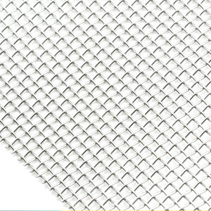 Malla de Alambre de Acero Inoxidable 304 316 316L para Filtro, Precio de Fábrica - Product Image 4