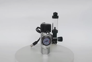 Meistverkaufte CO2-Hochdruckregler CO2-System für Bepflanzte Aquarien - Product Image 5