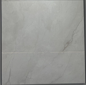 Carreaux de céramique en porcelaine grise émaillée Foshan 1200x1200 pour sols, carreaux de marbre pour intérieur - Product Image 5