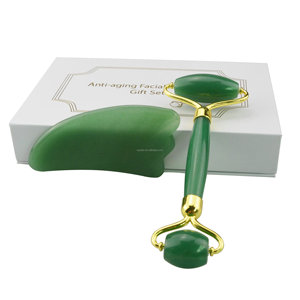 Blanc jade <span class=keywords><strong>néphrite</strong></span> le meilleur vendeur jade massage aux pierres - Product Image 3