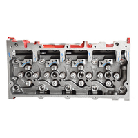 5307154 5264128 5271176 Complete Cylinder Head Assembly for Cummins ISF2.8 2.8L Diesel Engine OEM