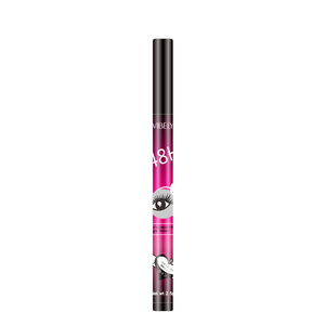 Delineador de ojos líquido, resistente al agua Delineador de ojos, suave y duradero, 36H - Product Image 5