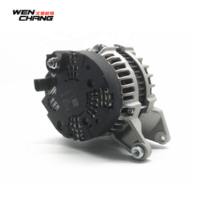 <span class=keywords><strong>Alternador</strong></span> para <span class=keywords><strong>MERCEDES</strong></span>-<span class=keywords><strong>BENZ</strong></span> M274 <span class=keywords><strong>C180</strong></span> E200 GLK 0125711075 0125711076, 0125711075, 0125711076 - Product Image 2
