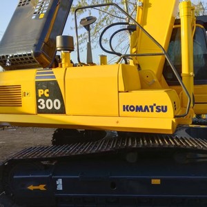 مستعملة العلامة التجارية اليابانية Komatsu PC حفار <span class=keywords><strong>30</strong></span> طن للبيع بسعر تفضيلي - Product Image 5