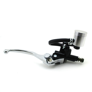 Maître-<span class=keywords><strong>cylindre</strong></span> de frein <span class=keywords><strong>avant</strong></span> de moto <span class=keywords><strong>Dirt</strong></span> Bike Pit Bike - Product Image 2