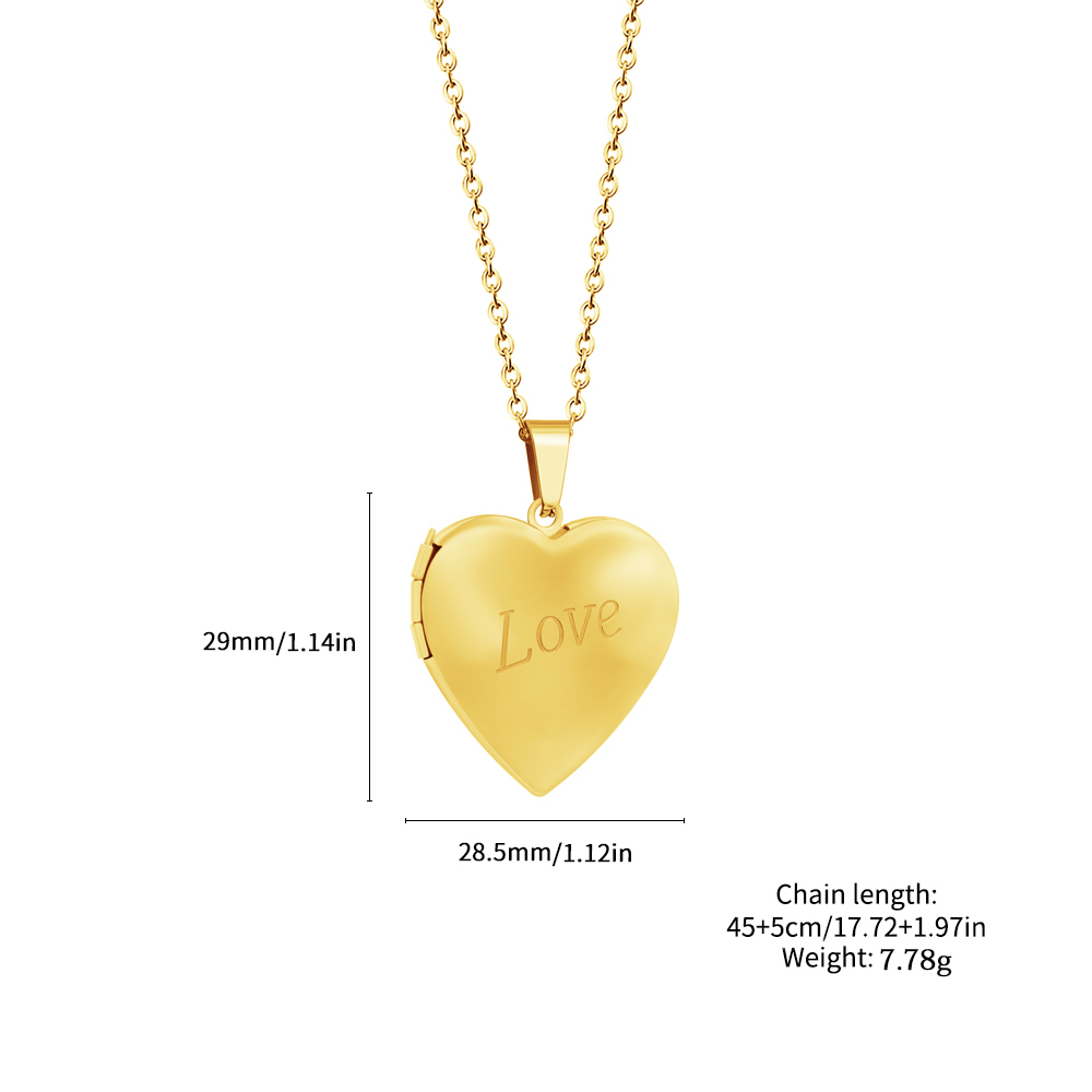 Corazón de oro