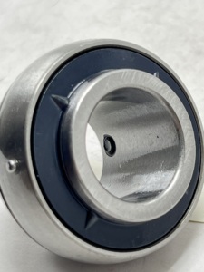 Pillow Block <b>Bearing</b> CSA208-24 Insert Ball <b>Bearing</b> Inch Bore Eccentric Collar Lock CSA Series <b>Bearing</b> for Agricultural Machinery - Product Image 3