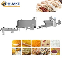Machine de couscous automatique faisant la machine machine automatique de fabrication de couscous