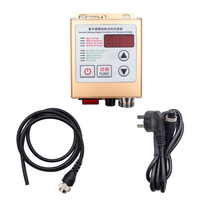 Contrôleur numérique à tension variable AC 85-250V pour alimentateur vibrant SDVC20-S – Nouvelle offre en gros