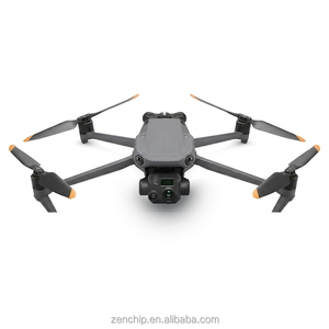Dron Térmico Avanzado Mavic 3TA, UAV Infrarrojo para Inspección de Líneas Eléctricas, Subestaciones, Tuberías, Rescate en Incendios, Seguridad y Patrullaje - Product Image 6