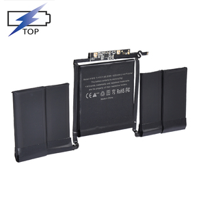 Producto de alta capacidad 4320mAh A1819 Batería para computadora portátil para <span class=keywords><strong>Macbook</strong></span> Pro Retina 13 ''<span class=keywords><strong>Touch</strong></span> <span class=keywords><strong>Bar</strong></span> A1706 Año 2016 <span class=keywords><strong>2017</strong></span> - Product Image 3