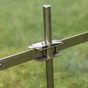 Parrilla Portátil de Barbacoa con Estaca para el Suelo, Resistente al Óxido, para Reuniones al Aire Libre en Patios Europeos y Americanos - Product Image 5