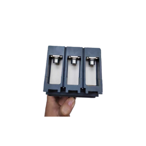 Interruptor de Distribución de Caja Moldeada por Aire CVS160B ETS 2.2 160A 3P Industrial - Product Image 5