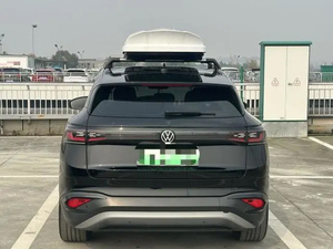 Vendita all'Ingrosso di Auto Cinesi 2025, Economica <span class=keywords><strong>Volkswagen</strong></span> VW <span class=keywords><strong>ID</strong></span>. 4 ID4 X Veicolo Elettrico Usato SUV Compatto Completamente Elettrico in Vendita - Product Image 5