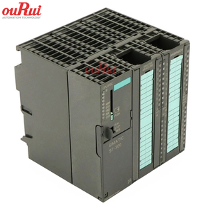 오리지널 SIMATIC 6ES7313-5BG04-0AB0 프로그래머블 컨트롤러 S7-300 CPU313C 중앙 처리 장치 6ES7 313-5BG04-0AB0 - Product Image 2