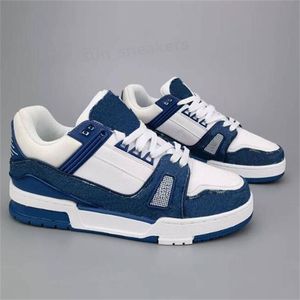 Zapatillas de Diseñador <span class=keywords><strong>para</strong></span> Hombre, Zapatos de Skateboard de Cuero Genuino de Alta Calidad, Zapatos Casuales de Lujo <span class=keywords><strong>para</strong></span> Caminar, Tendencias de Moda <span class=keywords><strong>para</strong></span> Uso Diario - Product Image 2