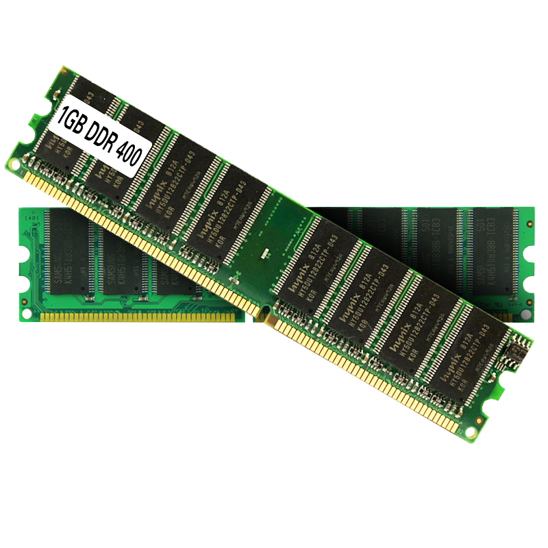 3GB DDR3 RAM High Performance 4GB Compatible Module