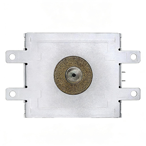 Horno <span class=keywords><strong>Microondas</strong></span> Magnetrón Eléctrico Metálico Sino Cool SC-141(210) Original en Oferta con 2 Años de Garantía - Product Image 5