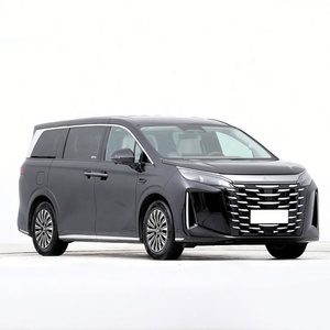 Nouveau véhicule à énergie nouvelle chinois 2025 BYD Xia Hybride Rechargeable MPV Dmi 180KM 7 Places Voiture Électrique EV à Vendre - Product Image 2